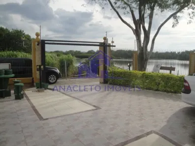Casa com 3 Quartos à venda, 300m² no Cachoeira do Bom Jesus, Florianópolis