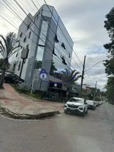 Ponto Comercial com 1 Quarto para alugar, 40m² no Santa Amélia, Belo Horizonte