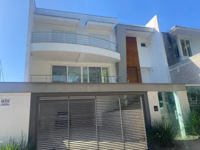 Casa com 4 Quartos à venda, 474m² no Morro do Espelho, São Leopoldo