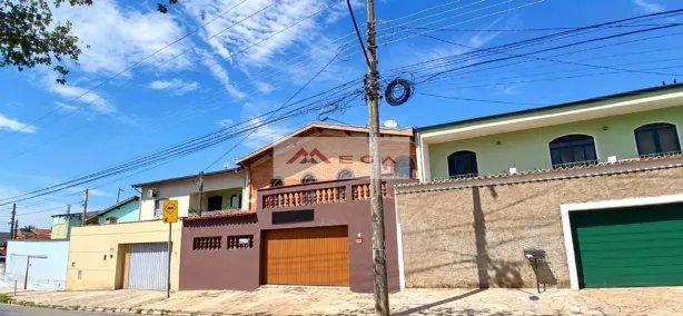 Casa com 3 Quartos à venda, 239m² no Jardim Carlos Lourenço, Campinas