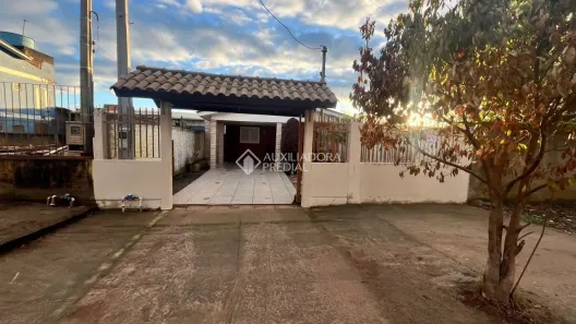 Casa com 2 Quartos à venda, 200m² no Vicentina, São Leopoldo