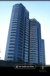 Apartamento com 4 Quartos à venda, 260m² no João Agripino, João Pessoa