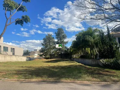 Lote/Terreno à venda, 950m² no Alphaville - Lagoa dos Ingleses, Nova Lima
