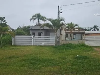 Casa com 1 Quarto à venda, 62m² no Guaratuba, Guaratuba