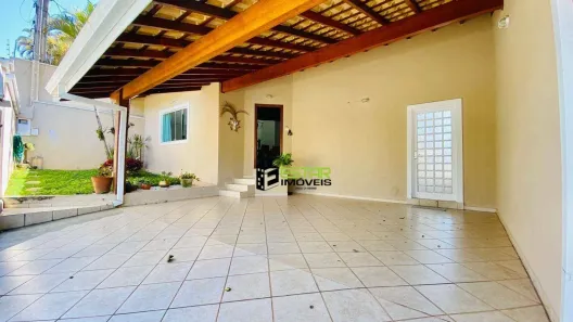 Casa com 3 Quartos à venda, 167m² no Retiro das Fontes, Atibaia