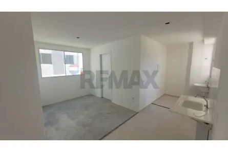 Apartamento com 2 Quartos à venda, 38m² no Centro, Caucaia