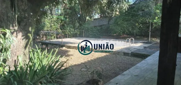 Casa de Condomínio com 5 Quartos à venda, 250m² no Maria Paula, Niterói
