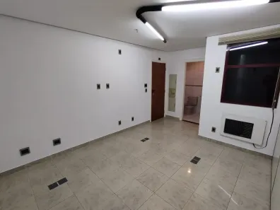 Sala Comercial à venda, 75m² no Vila Nova, Santos