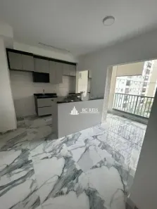 Apartamento com 2 Quartos à venda, 52m² no Alphaville Empresarial, Barueri