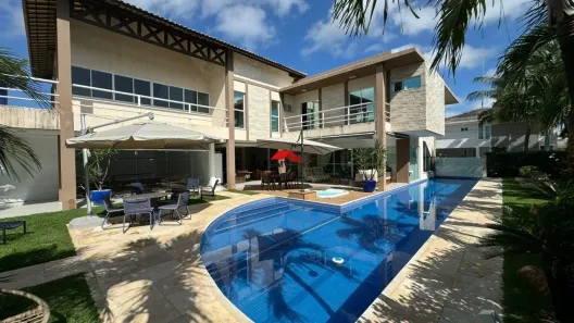 Casa com 5 Quartos à venda, 1000m² no Cararu, Eusébio