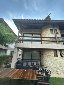 Casa de Condomínio com 3 Quartos à venda, 126m² no Jardim Camboinha, Cabedelo