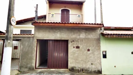 Casa com 3 Quartos à venda, 120m² no Jardim Padre Bento, Itu