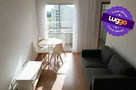 Apartamento com 2 Quartos para alugar, 45m² no Samambaia Sul, Brasília