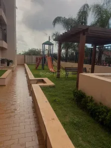 Apartamento com 2 Quartos à venda, 60m² no Jardim Sônia, São José do Rio Preto