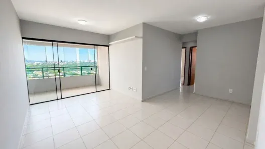 Apartamento com 3 Quartos à venda, 89m² no Alto da Glória, Goiânia
