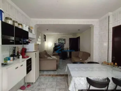Fazenda/Sítio com 5 Quartos à venda, 258m² no Jardim Parque Jupiá, Piracicaba