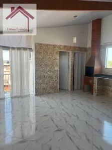 Casa com 4 Quartos para alugar, 140m² no Parque Vitória Régia, Sorocaba