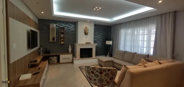 Casa com 4 Quartos à venda, 230m² no Kayser, Caxias do Sul
