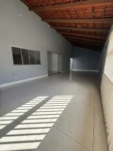 Casa com 3 Quartos à venda, 250m² no Residencial Itaipu, Goiânia