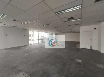 Sala Comercial para alugar, 225m² no Bela Vista, São Paulo