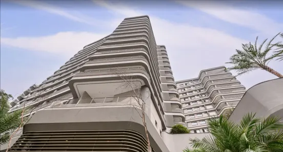 Apartamento com 1 Quarto à venda, 55m² no Pinheiros, São Paulo