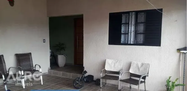 Casa com 5 Quartos à venda, 250m² no Parque Santa Edwiges, Bauru
