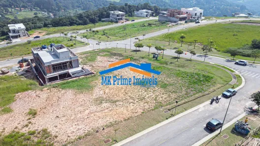 Lote/Terreno à venda, 636m² no Jardim Bandeirantes, Santana de Parnaíba