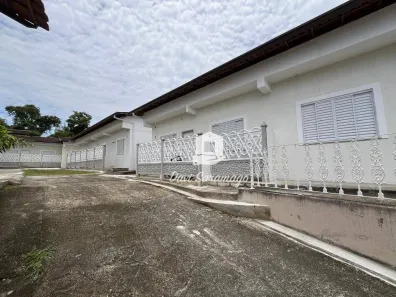 Casa com 2 Quartos à venda, 60m² no Sapê, Niterói