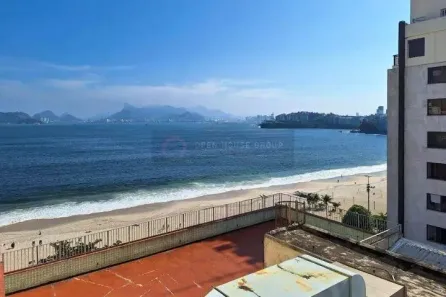 Apartamento com 4 Quartos à venda, 141m² no Icaraí, Niterói