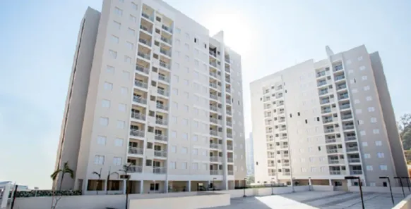 Apartamento com 2 Quartos à venda, 49m² no Parque Reboucas, São Paulo