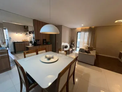 Apartamento com 3 Quartos à venda, 106m² no Vista Alegre, Vinhedo