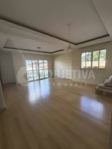 Apartamento com 3 Quartos à venda, 123m² no Saraiva, Uberlândia