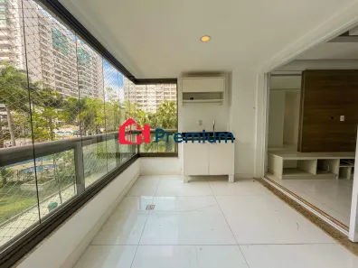 Apartamento com 3 Quartos à venda, 108m² no Barra Olímpica, Rio de Janeiro