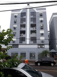Apartamento com 2 Quartos para alugar, 70m² no Rio Branco, Novo Hamburgo