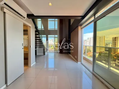 Apartamento com 1 Quarto à venda, 57m² no Joaquim Távora, Fortaleza