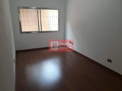 Apartamento com 1 Quarto à venda, 45m² no Santo Amaro, São Paulo