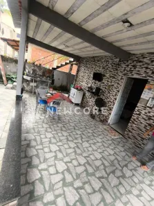 Casa com 2 Quartos à venda, 100m² no Mantiquira, Duque de Caxias