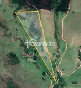 Fazenda/Sítio com 1 Quarto à venda, 4000m² no , Lavrinhas
