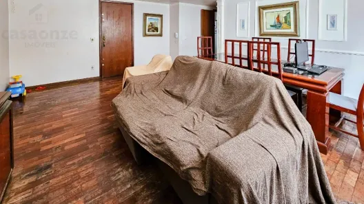 Apartamento com 3 Quartos à venda, 95m² no Cidade Nova, Belo Horizonte