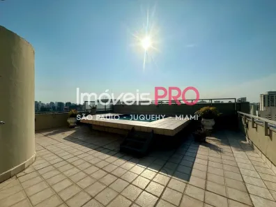 Cobertura com 3 Quartos à venda, 264m² no Moema, São Paulo