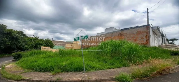 Lote/Terreno à venda, 261m² no Jardim Monte Carlo, Indaiatuba