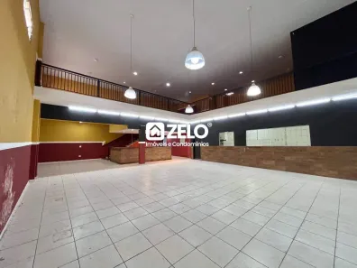 Imóvel Comercial com 1 Quarto para alugar, 450m² no Centro, Campinas