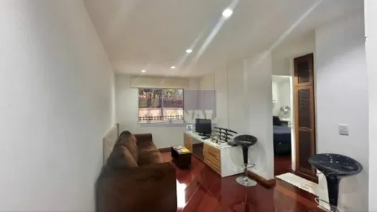 Apartamento com 2 Quartos à venda, 62m² no Vila Monte Alegre, São Paulo