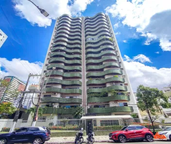 Apartamento com 4 Quartos à venda, 225m² no Nazaré, Belém