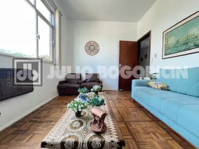 Apartamento com 3 Quartos à venda, 60m² no Jardim Guanabara, Rio de Janeiro