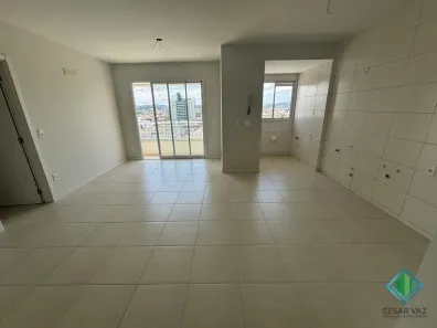 Apartamento com 3 Quartos à venda, 86m² no Ponte do Imaruim, Palhoça