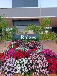 Fazenda/Sítio com 2 Quartos à venda, 2547m² no Panorama, Uberlândia