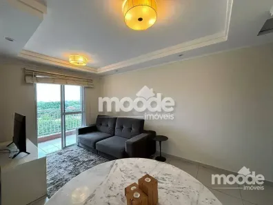 Apartamento com 3 Quartos à venda, 70m² no Jaguaré, São Paulo