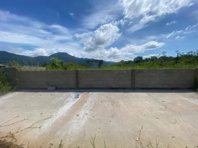 Lote/Terreno à venda, 250m² no Gaivota (Interior), Itanhaém