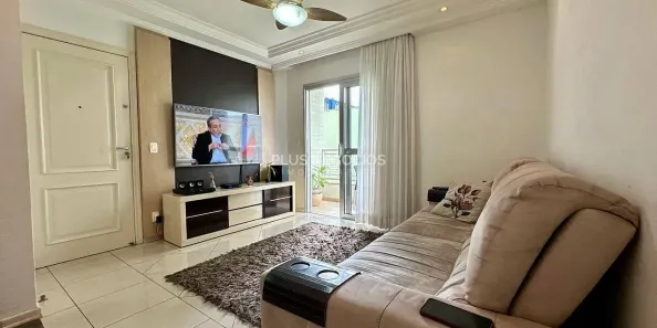 Apartamento com 3 Quartos à venda, 90m² no Parque Campolim, Sorocaba